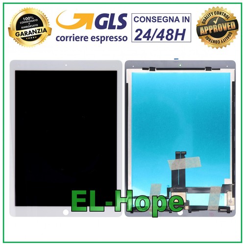 Display lcd touch screen per - touch,
