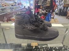 SCARPE DA BASKET NIKE AIR