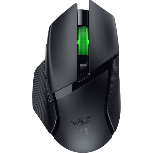 Mouse razer basilisk - razer, x