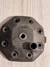 Testa cilindro KTM 55530006000