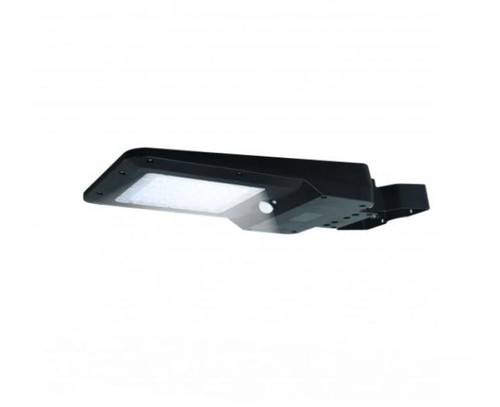Lampione carica solare - a,