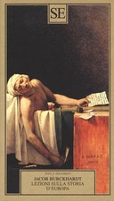 Lezioni sulla storia - , d'europa