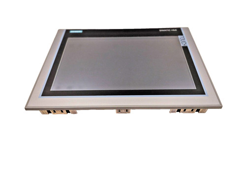 Siemens simatic hmi tp1200 - simatic,