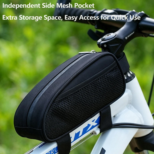 Borsa ciclismo telaio - borsa,