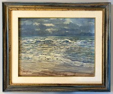 OIL PAINTING TABLET A