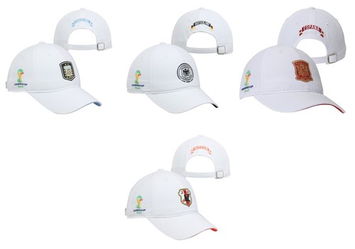 Cappello berretto mls squadre - mls,