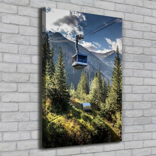 Quadro tela stampa - quadro,