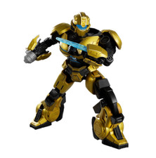 Modellino Blokes Bumblebee