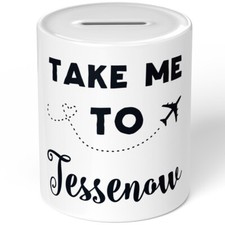 Portami a Tessenow 10706591565