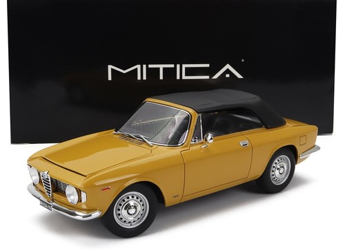 Mitica alfa romeo - -,