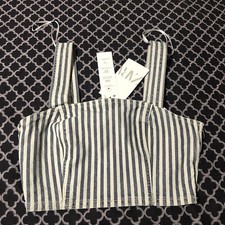 Reggiseno ZARA Join Life nuovo