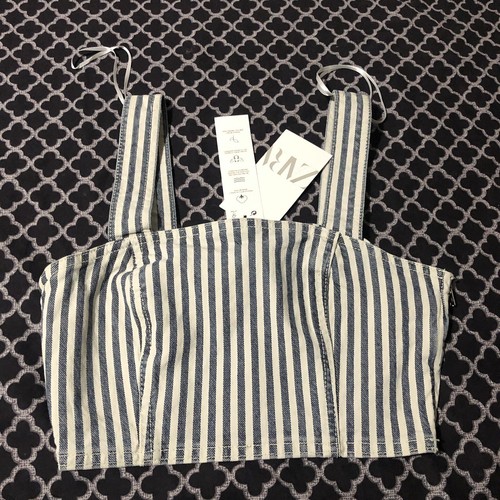 Reggiseno zara join life nuovo - zara,