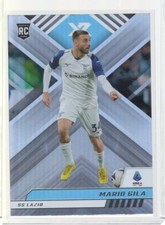 Mario Gila RC 2022-23