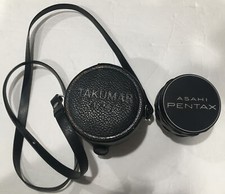 ASAHI PENTAX FISH-EYE-TAKUMAR