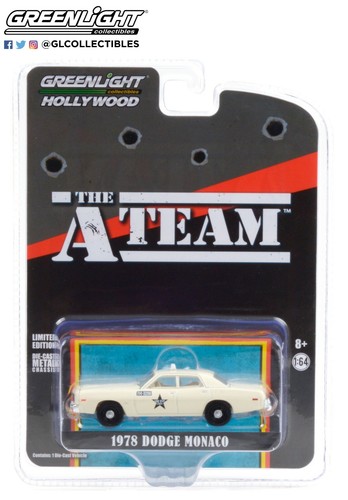 Greenlight hollywood special - hollywood,