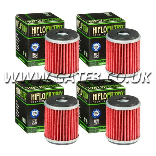 Filtro olio yamaha 450 - wr,