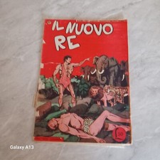 AKIM GIGANTE SERIE DA £ 50