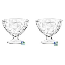 SET 2 COPPE COPPETTE DESSERT