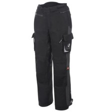 PANTALONI DONNA MOTO RUKKA