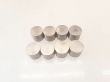 Kit valvole testa cilindro diesel Renault Clio MK4 1.5DCI 55kw 2017