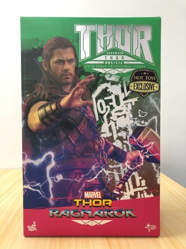 Hot toys mms - mms, 416