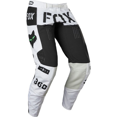 Pantaloni fox 360 nobyl - fox,