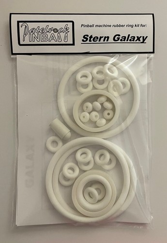 Kit anelli gomma - kit,