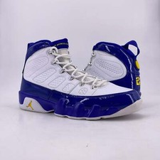Air Jordan 9 Retro "KOBE