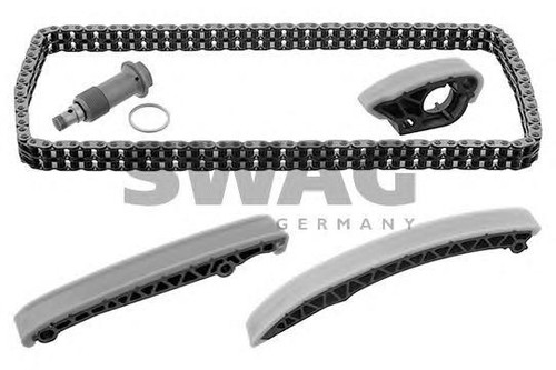 Kit catena distribuzione - kit,