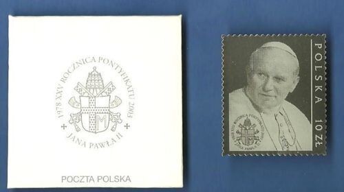 Polonia 2003 s giovanni - -, s.s.