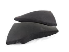 PAIR SIDE SIDES REAR SEATS BMW