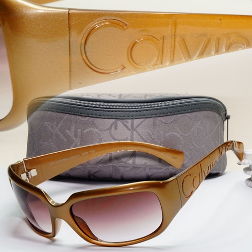 Occhiali sole calvin klein - occhiali,
