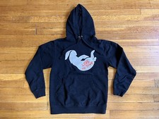 Felpa con cappuccio Harry