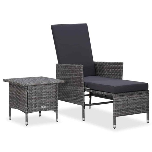 Set divani giardino - giardino, 2