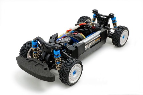 Tamiya 58707 pro 1 - tamiya, rc