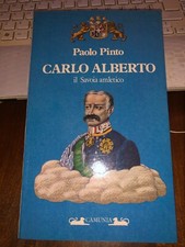 CARLO ALBERTO il Savoia