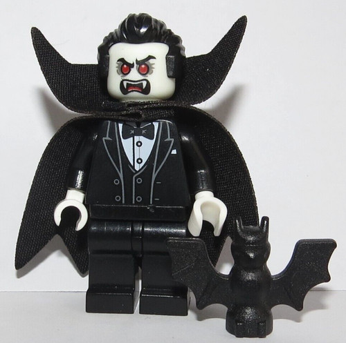 Lego dracula vampiro - lego,