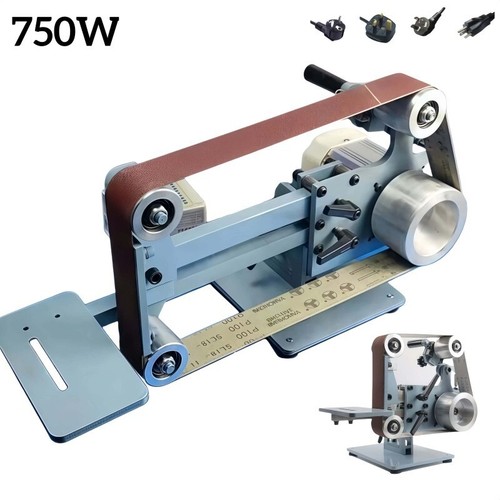 Levigatrice nastro brushless - levigatrice,