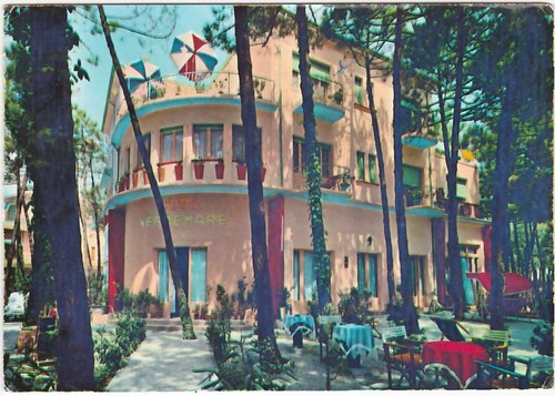 Milano marittima - marittima,