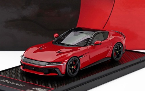 Bbr models ferrari - 1/43, bbr-models