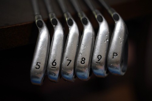 Callaway steelhead set di - steelhead,