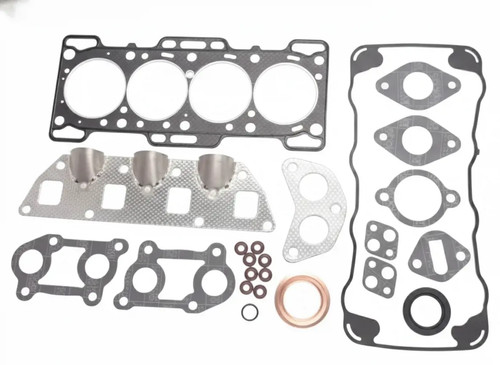 Kit guarnizioni testata dl390 - kit,