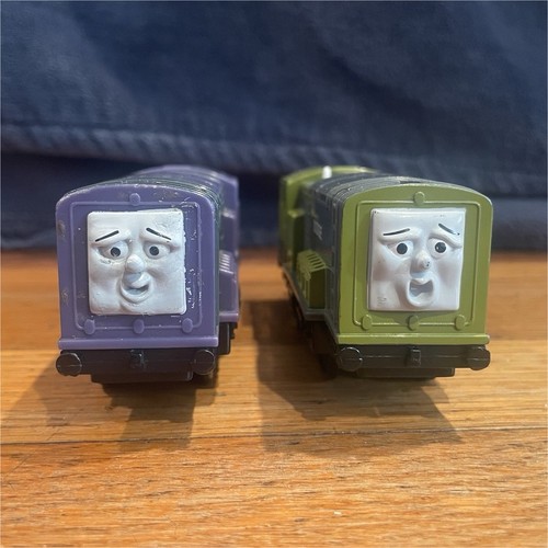 Thomas friends trackmaster - friends,