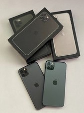 Apple iPhone 11 Pro Max 64/256