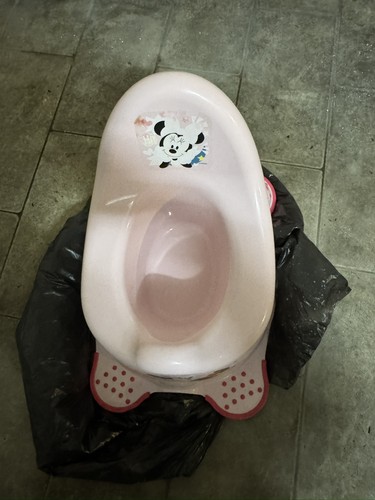 Vasino per bambini comodo - per,
