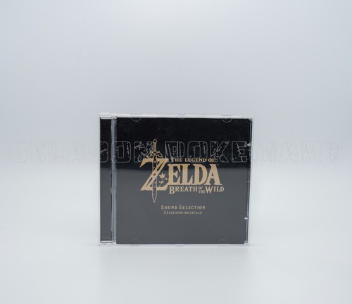 The legend zelda breath of - the, zelda: