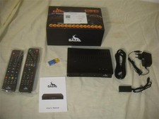 GAZAL 801 FOREVER 5G 4K