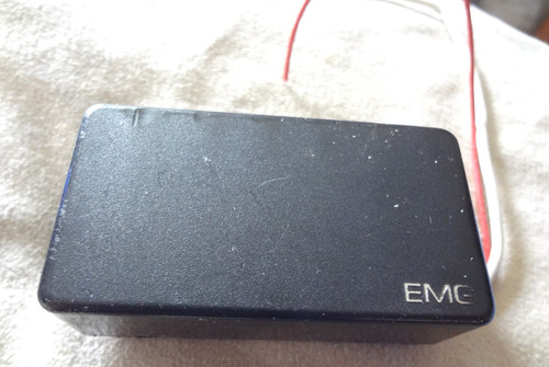 Pickup humbucker chitarra - pickup,