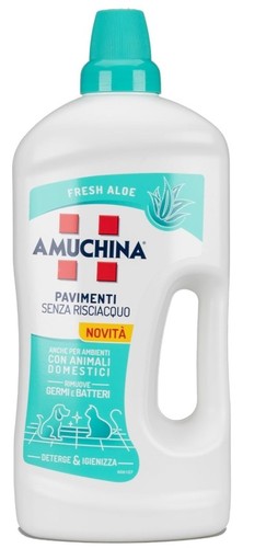 Amuchina detersivo pavimenti - amuchina,