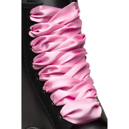 Martens scarpe rosa - martens,